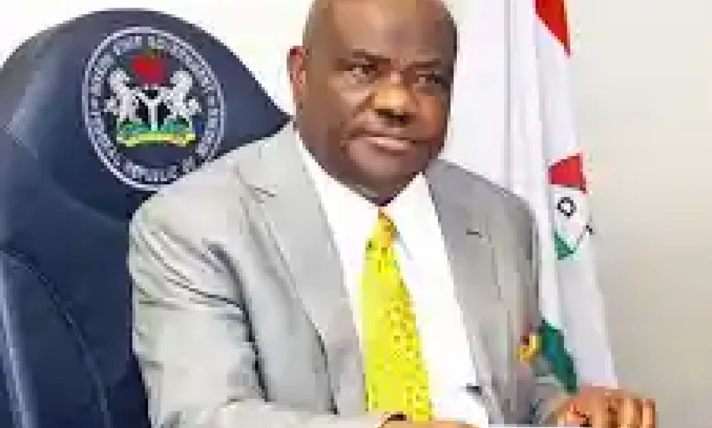 FCT Minister, Nyesom Wike has told residents of Abuja not to repeat what he called the mistake they made in the 2023 presidential election when they vote in January 2027.