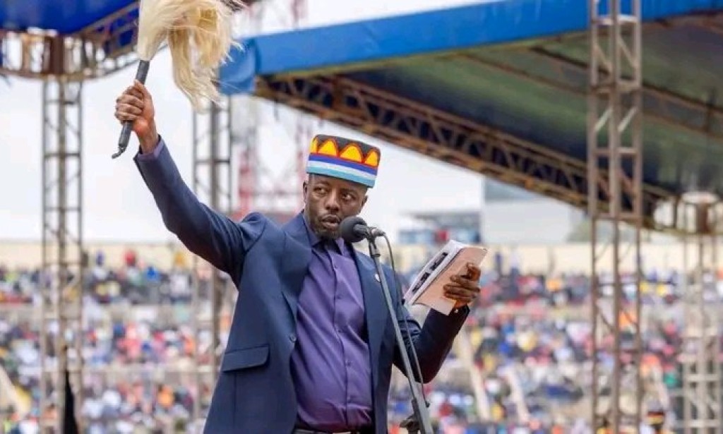 Raila Odinga Junior Reportedly Responds to Edwin Sifuna Amid ODM Disagreements