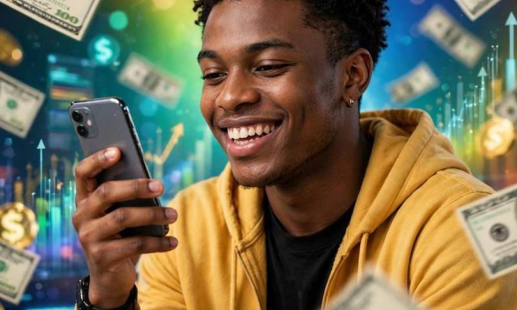 How To Make $5 Daily On Lodpost Without Referral: My Simple Plan For Nigerians
