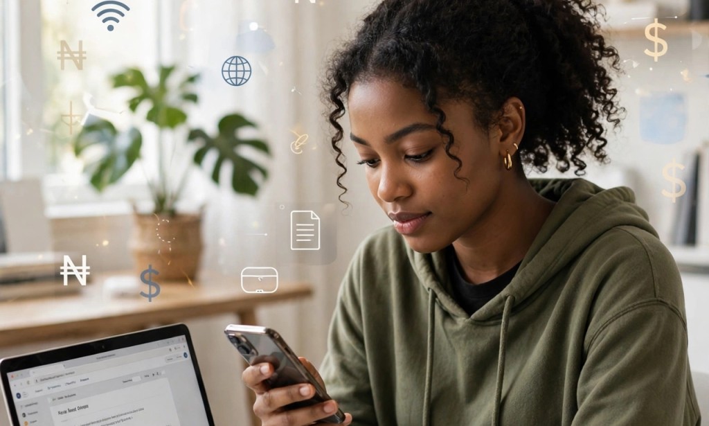 I Tried Making Money Online With My Phone: Here's What You Should Know In 2026