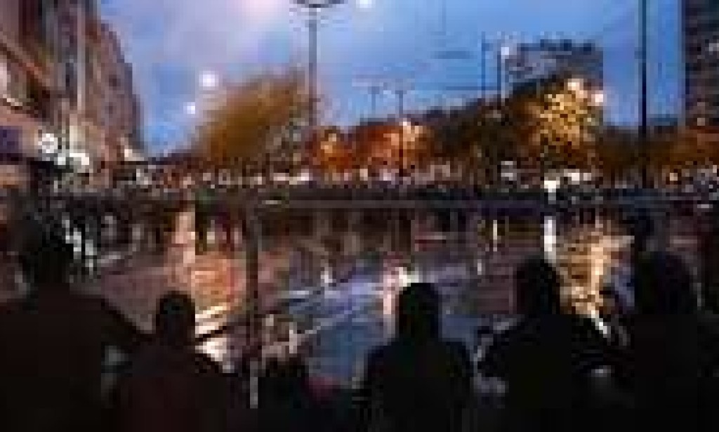 GLOBAL NEWS TODAY: THE WORLD AT A GLANCE