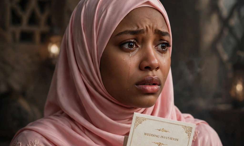 My Husband Invited Me to His Wedding… But I Was Already His Wife