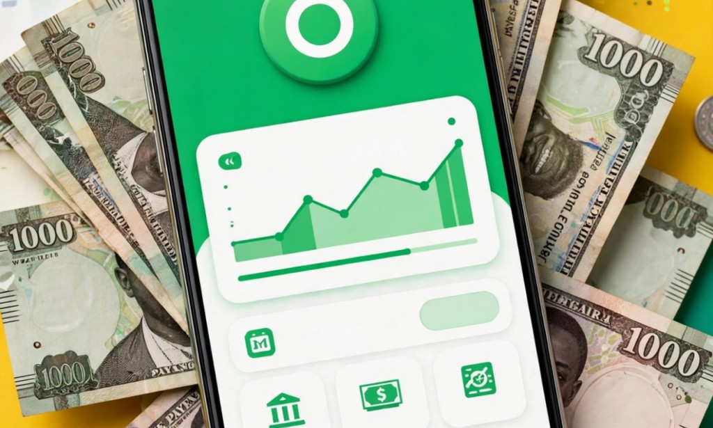 5 Legit Apps That Pay Direct to OPay in Nigeria (2026 Tested in Sapele)