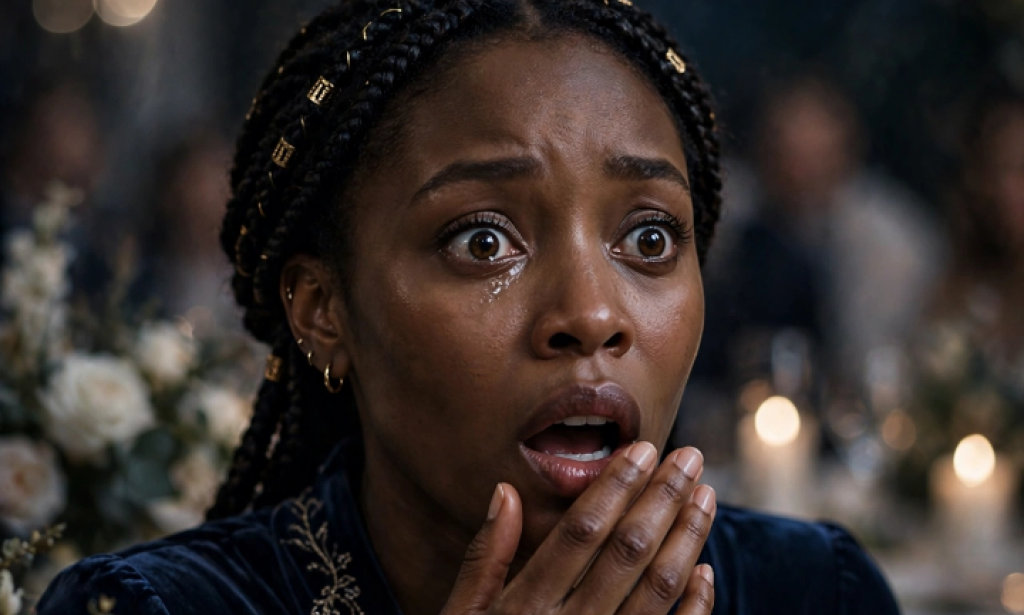 MY HUSBAND INVITED ME TO HIS WEDDING… BUT I WAS ALREADY HIS WIFE — Chapter 3: The Sister I Never Knew