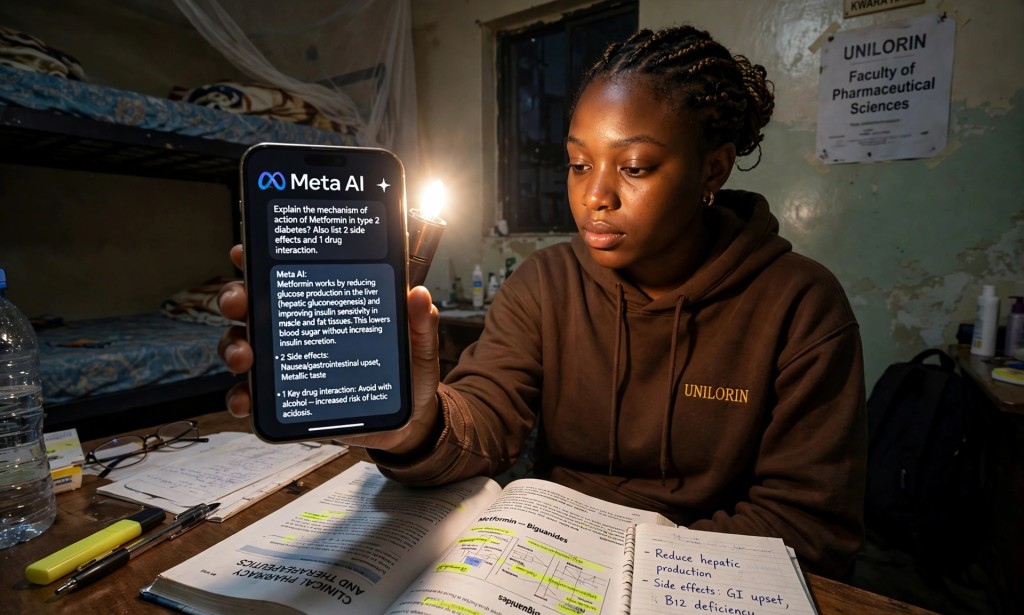 How I Use My Phone to Study Better Without Distraction