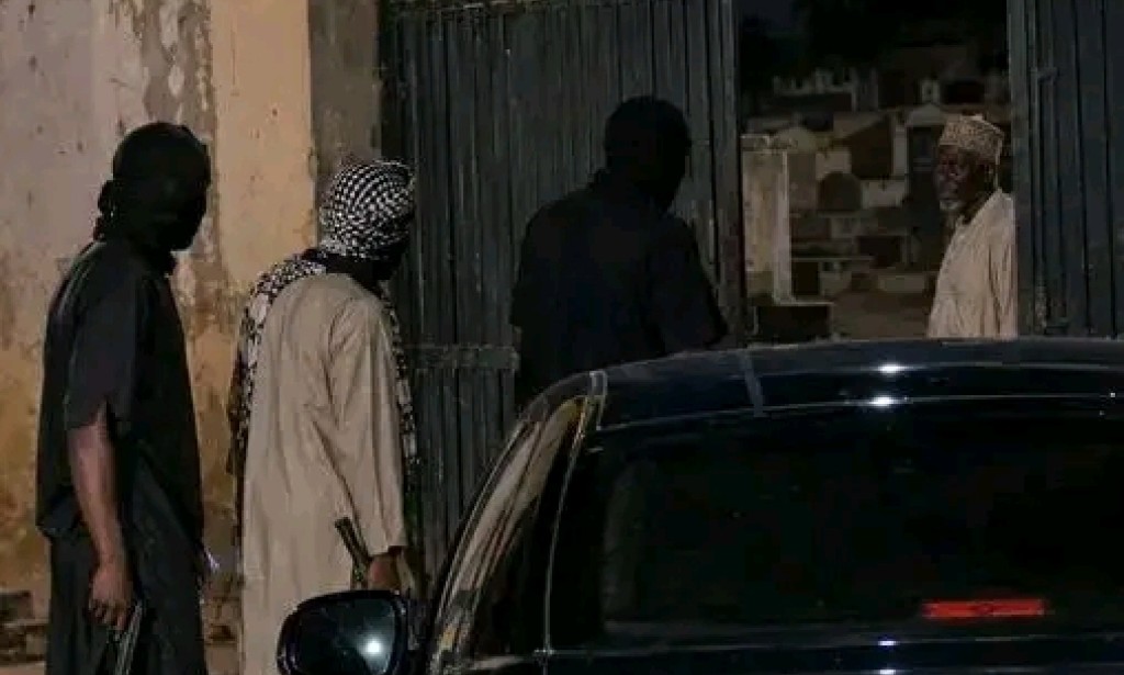 Masha Allah! Kyau. :  KARFE 3 NA DARE KASHI NA 2: Harbin Da Ya Tone Asiri