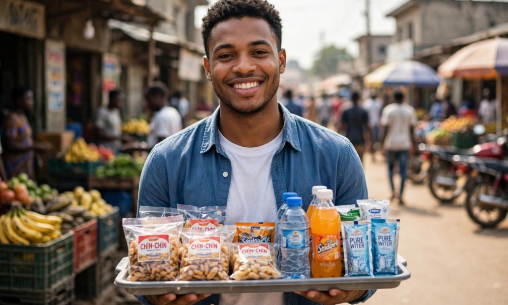 How I Dey Make Extra Money for Sapele Everyday After Work - 3 Ways Wey Work for Me in 2026