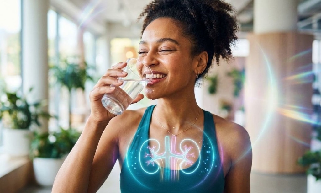 Kidney Health: Warning Signs, Benefits and 10 Ways to Protect Your Kidneys