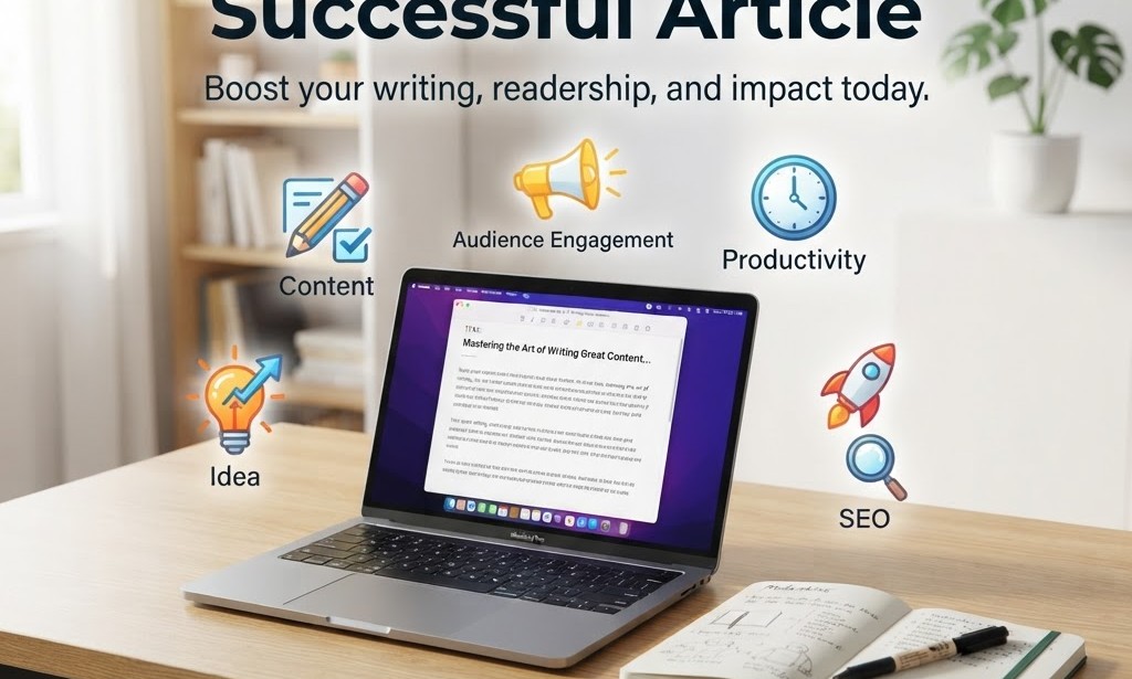How to Join LodPost, Write Articles, and Earn Money: A Complete Beginner’s Guide
