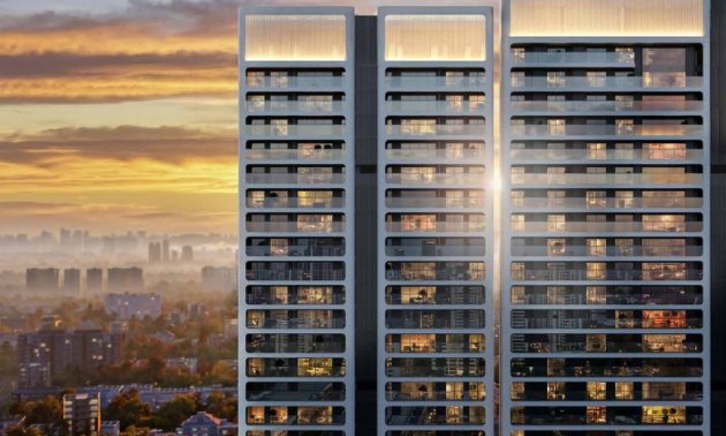 Entertaining in Style at Godrej Verano