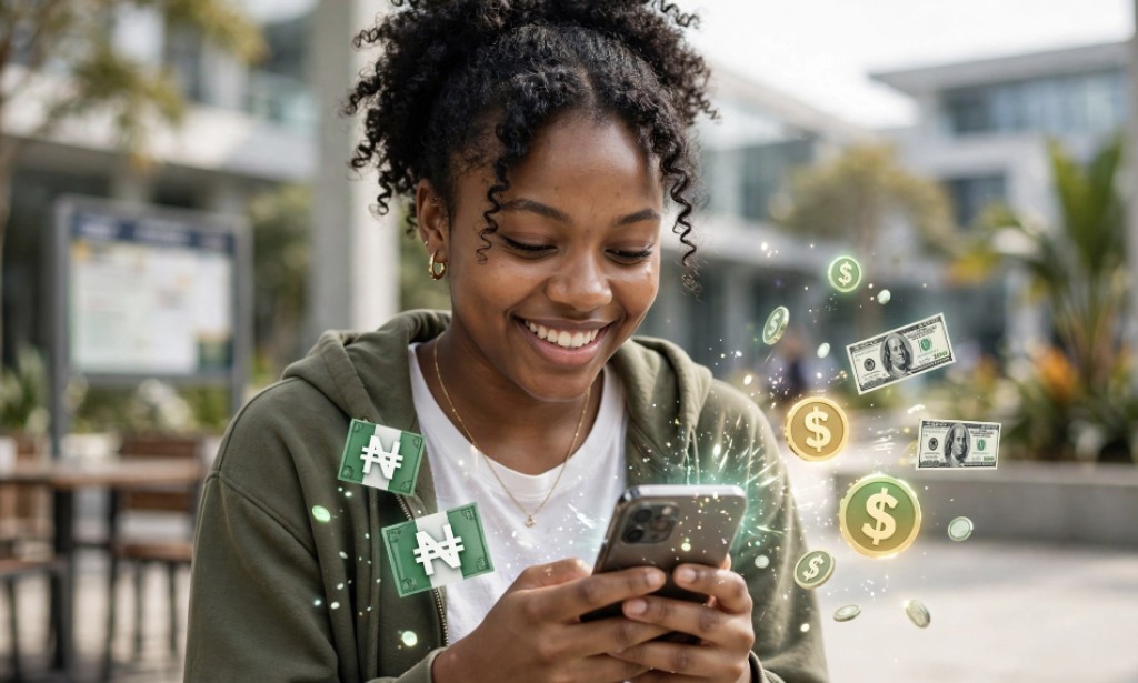 5 Legit Apps That Pay You in Nigeria Without Referral