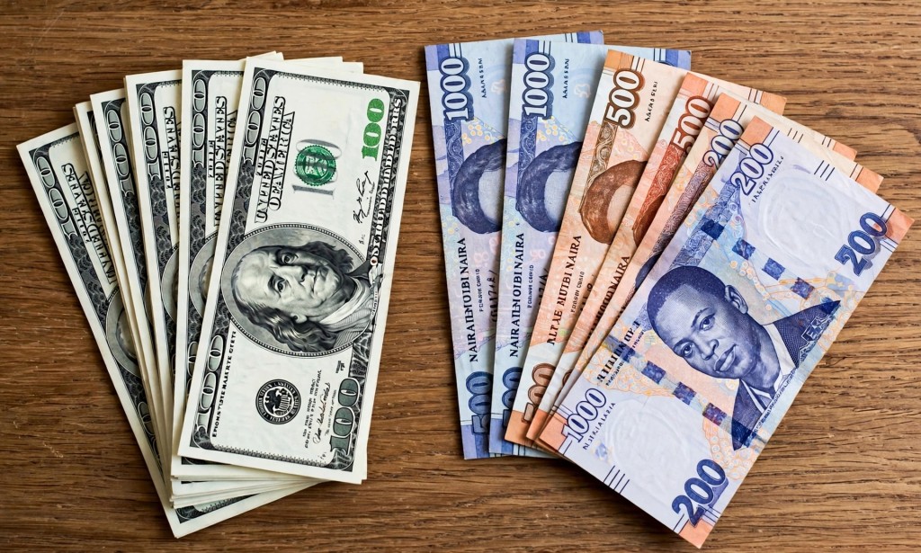 Dollar to Naira Exchange Rate Today, 30th October 2026 – Black Market and CBN Rate