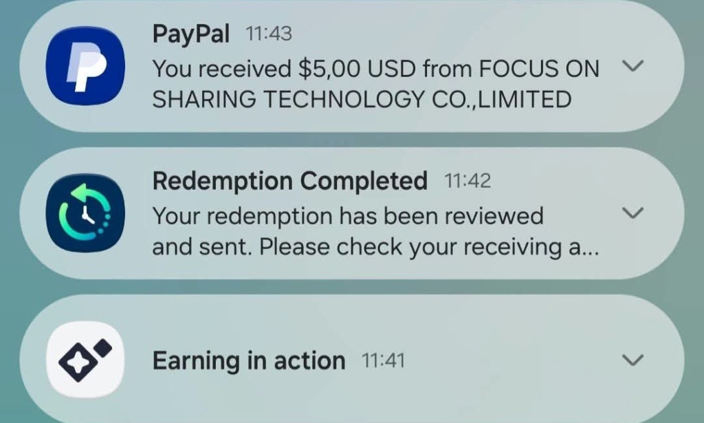 MinuteBack Review 2026: Can You Really Earn PayPal Money By Spending Less Time On Your Phone?