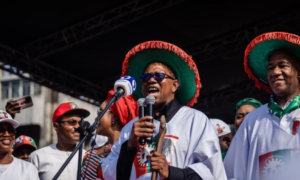 Peter Obi And The 2027 Presidential Election: Can He Turn His Support Into Victory?