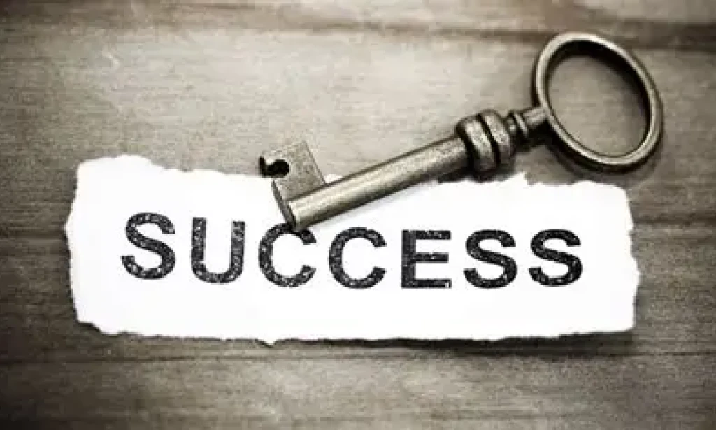 6 People You Need to Become Successful in Life